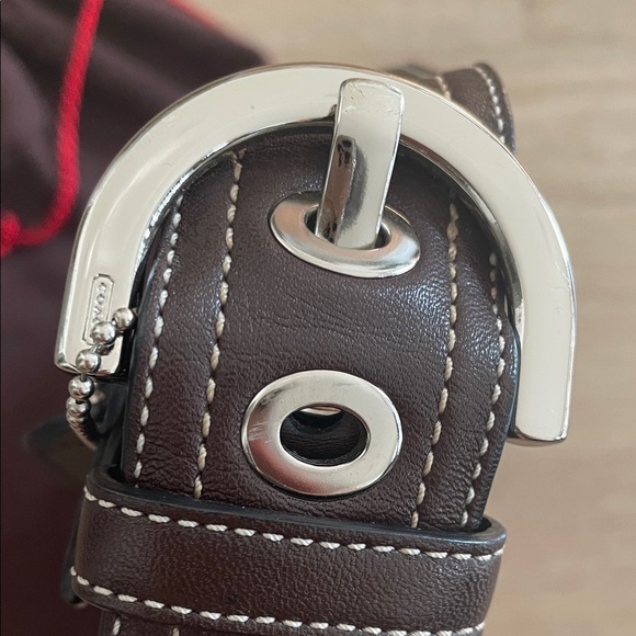 Coach. Soho Bag - Picture 6 of 15